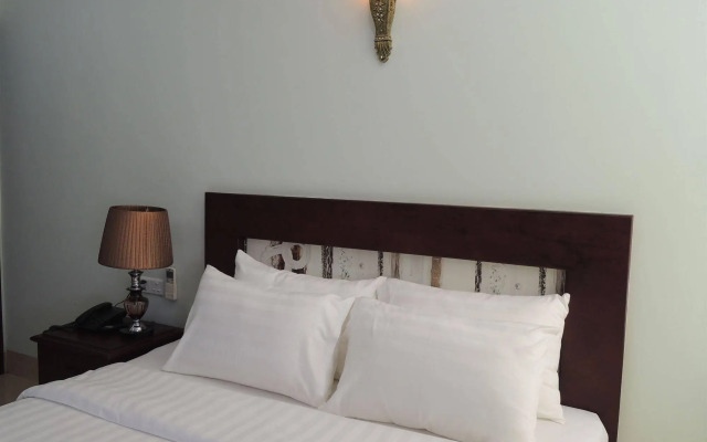 Sen Han Hotel