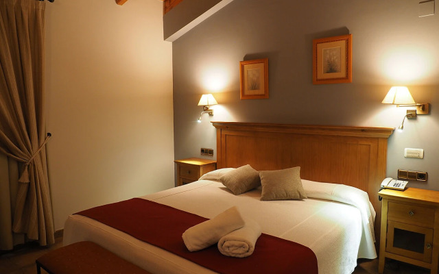 Hotel & Spa Peña Montañesa
