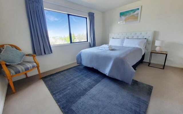 Explore Tekapo Accommodation