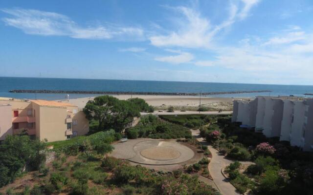 Appartement Sète, 1 pièce, 4 personnes - FR-1-338-378