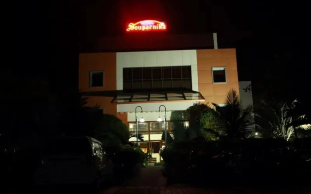 Souparnika House