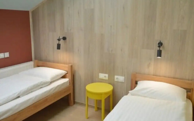 Dream Hostel Lviv