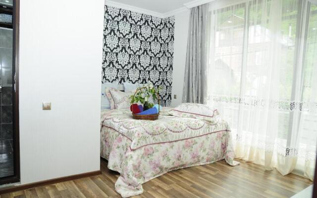 Guest House IVO