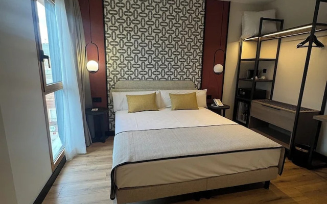 ITC Madrid by Soho Boutique
