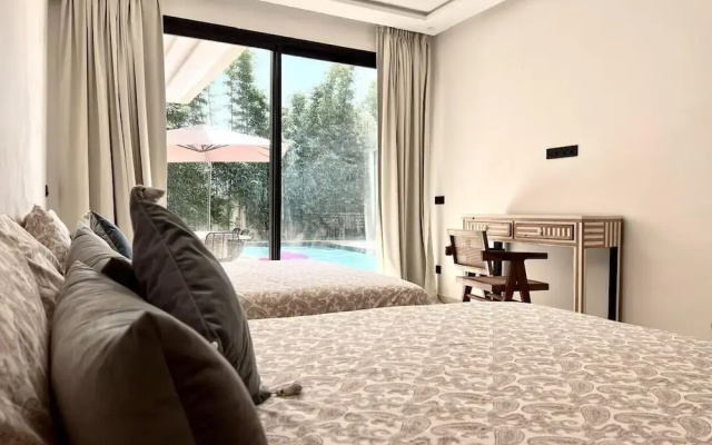 Villa Kech
