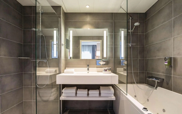 Hôtel Mercure Beauvais Centre Cathédrale