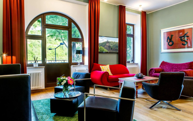 Hotel Villa Vinum Cochem