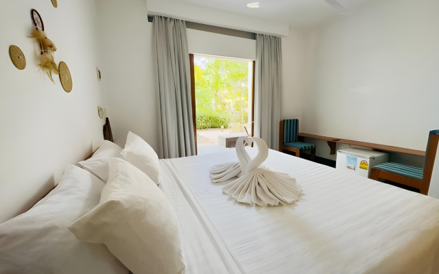 Ariya Resort