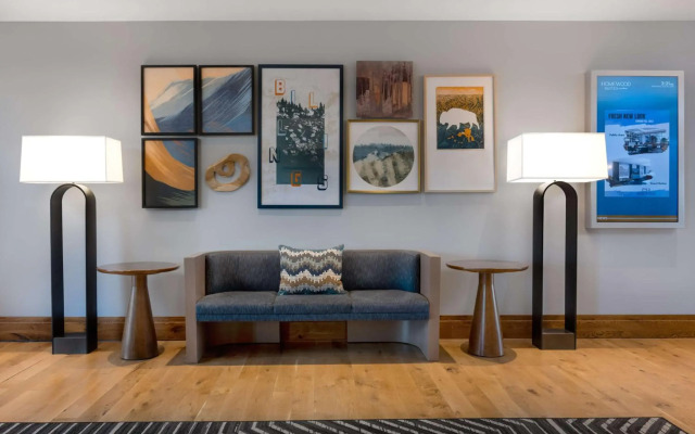 Homewood Suites By Hilton Billings, MT
