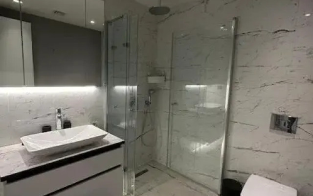 Luxury1+1.48F.100m Sinpaş Queen Bomonti şişli