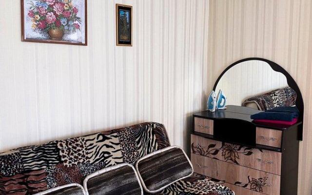 Апартаменты на улице Романова 23