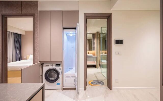 The Opera Residence Luxury Vacation