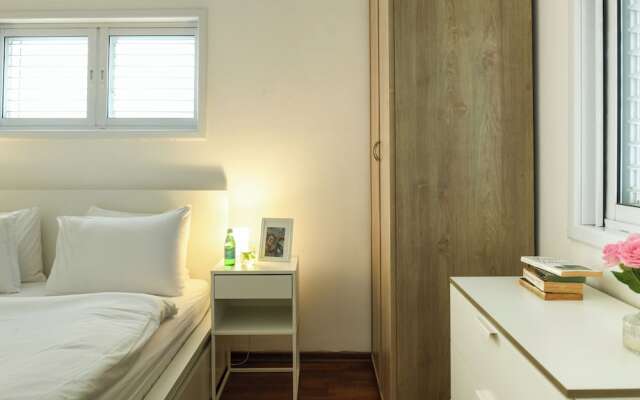 Country Vibes in Tel-Aviv by Sea N' Rent