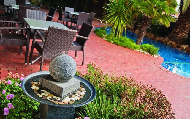 Mercure Albury