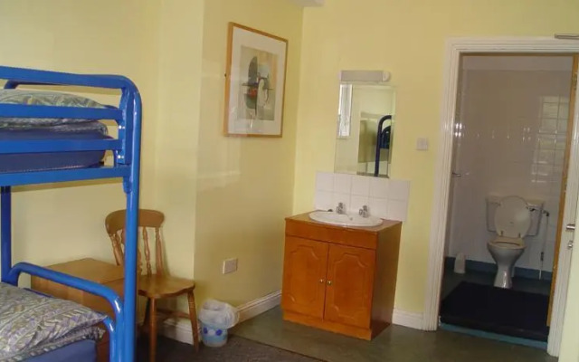 Cork International Hostel