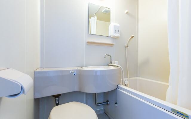 OYO Sun Hotel Kurayoshi