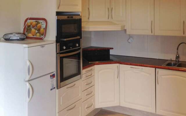 7 Person Holiday Home in Breivikbotn