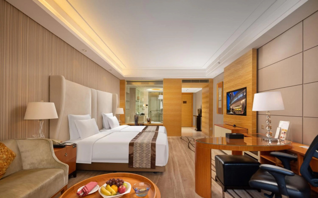 Shenzhen Baolilai International Hotel (Airport Branch) - Image 5