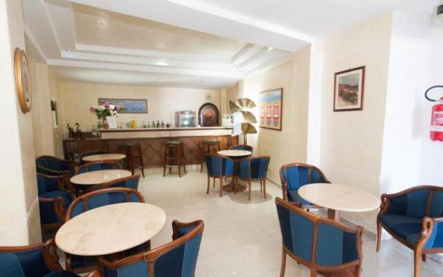 Hotel Terme Tramonto d'oro