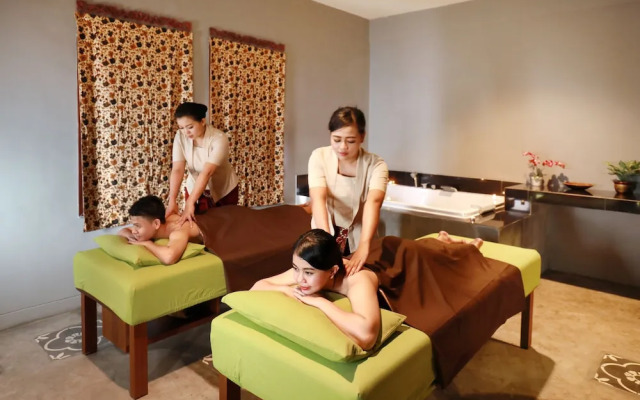 Kimaya Braga Bandung By Harris