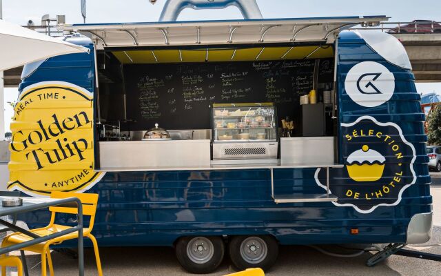 Radisson Hotel Bordeaux Saint Jean