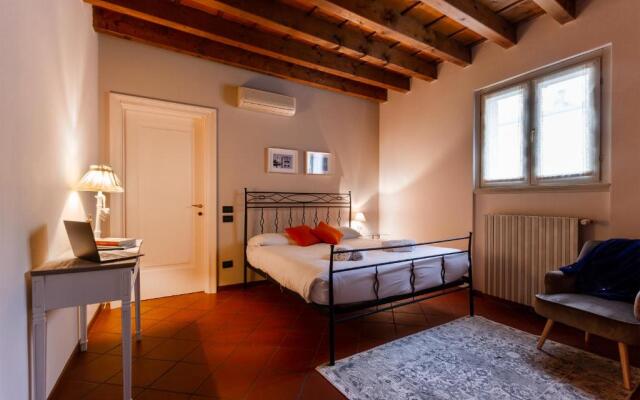 Suite dei certosini - Smart Holiday