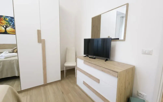Testaccio Patty Flat