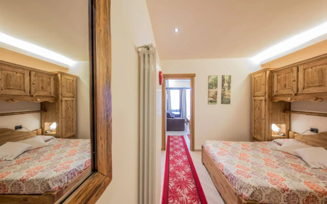 Cervinia Matterhorn Apartments