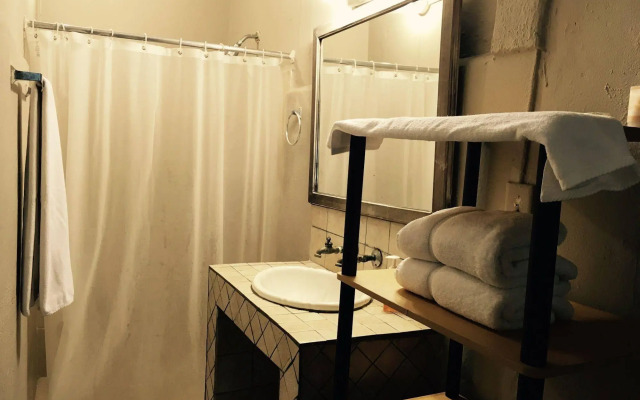 Panama House Bed & Breakfast