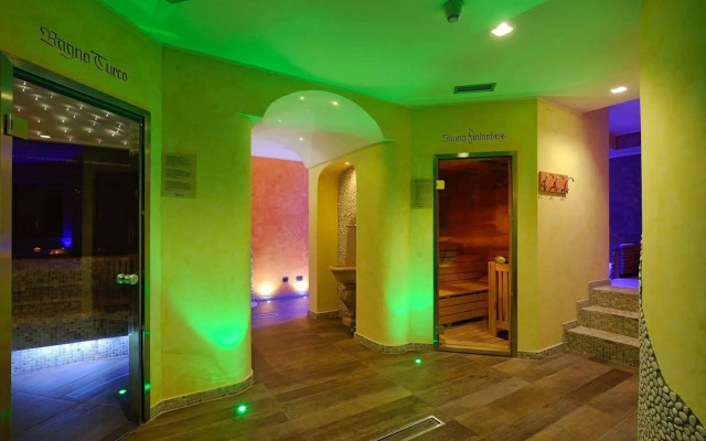 Hotel Diana