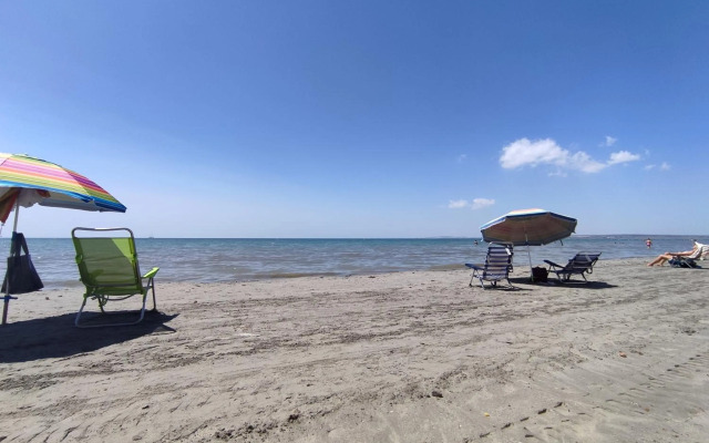 Apartamento Ronda - Santa Pola