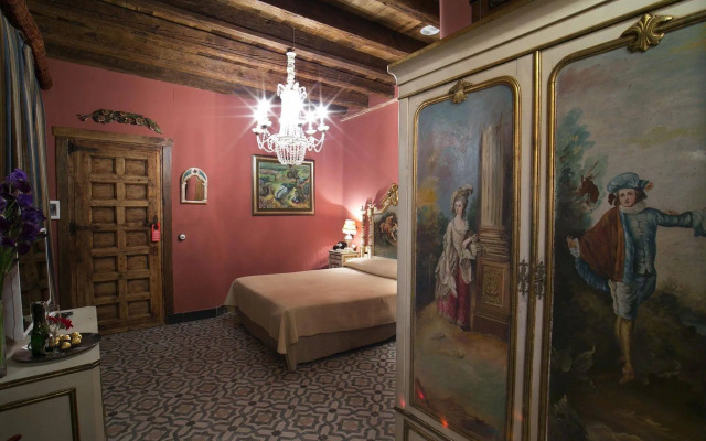 Hotel Boutique Hoces Del Duratón