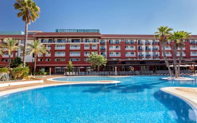 Occidental Isla Cristina Hotel