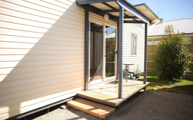 BIG4 Moama Holiday Park