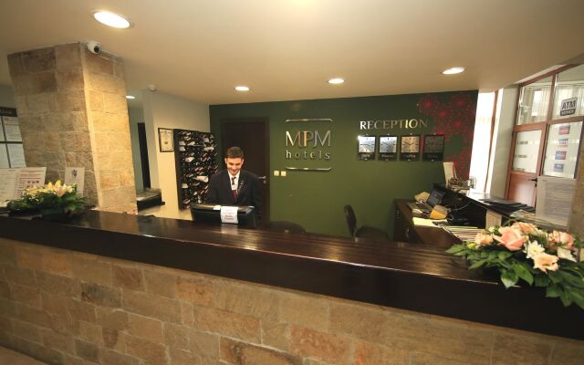 MPM Guinness