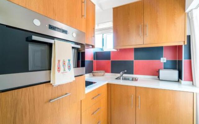 Pateo Santo Estevao-Self Catering Apartments