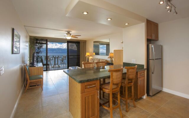Kahana Reef - Maui Condo & Home