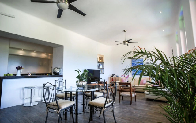 CT Apartments - Small Piece of Paradise