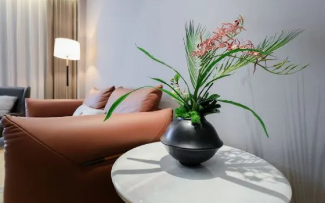 Chongqing Shengshi Jiaxuan Hotel (Jiangjin Shuangfu Branch)