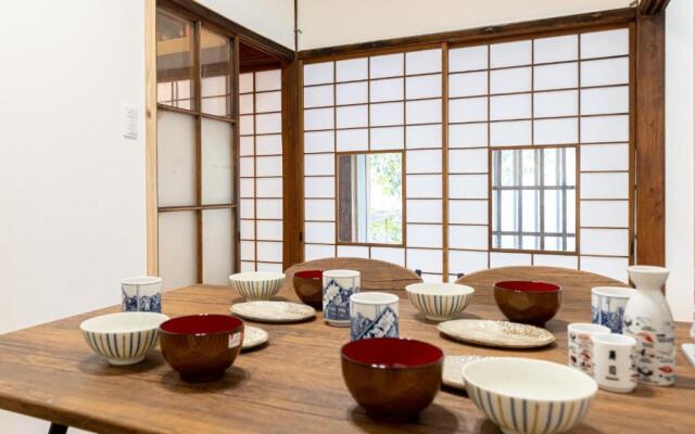 Bettei Enoshima - Vacation STAY 20399v