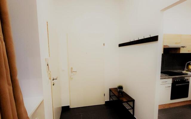 Real Living Apartments Vienna