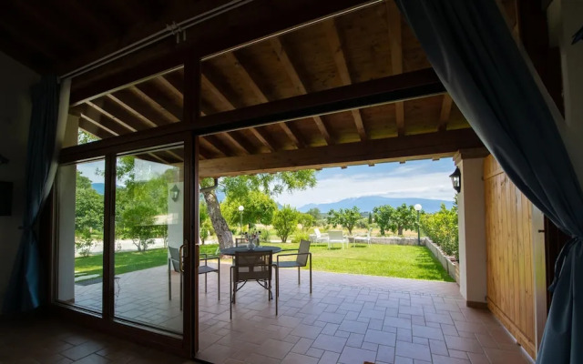 Il Podere del Bardo - Appartamento Giulio