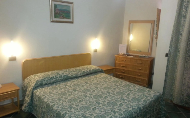 Hotel Danila