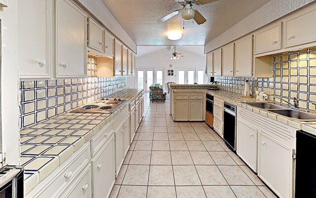 Sherman House - Two Bedroom Home