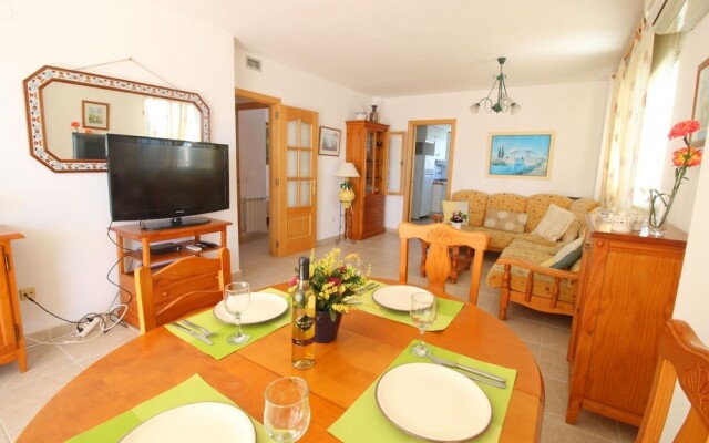 Holiday Apartment - Las Garzas - Costa Calpe
