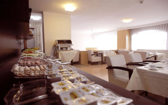 Hotel Davos