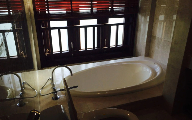 Pearl Paradise 4BR Ocean View  Villa [Da Nang]