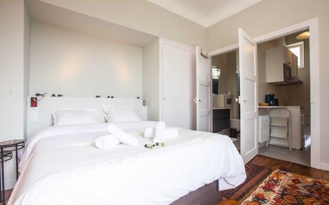 Charming Studio in Biarritz