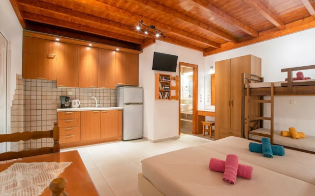 New Bic Economy Apartment First Floor n