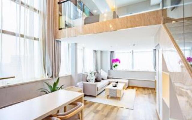 City Home Apartment 9 hotel